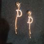 earrings Image 3
