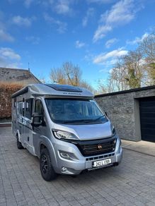 Campervan