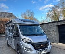 Campervan
