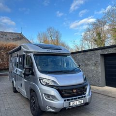 Campervan