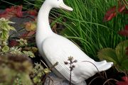 ORNAMENT - Lladro - Duck Figurine