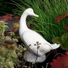 ORNAMENT - Lladro - Duck Figurine