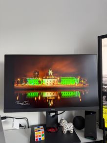 BenQ designer Monitor