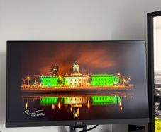BenQ designer Monitor
