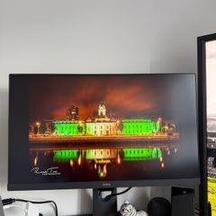BenQ designer Monitor