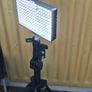 video lights with rechargeable batteries Image 3