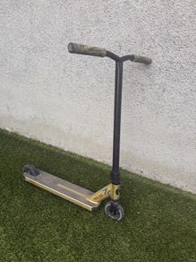 kids scooter