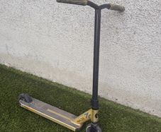kids scooter