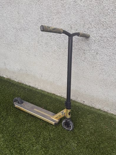 kids scooter