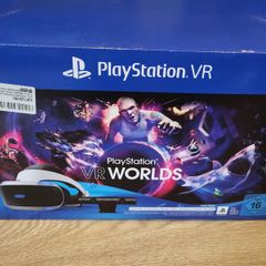 PlayStation PSVR1