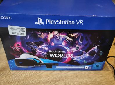 PlayStation PSVR1