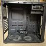 Damaged Gaming PC Case Image 3
