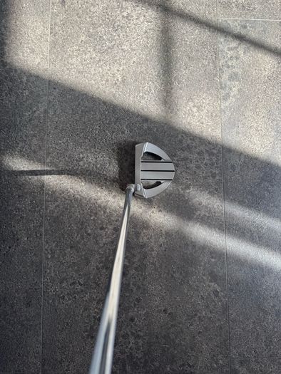Evenroll Putter