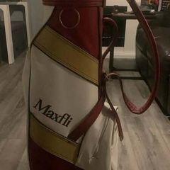 golf