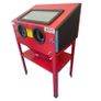 Sandblasting Cabinet - Pacini - SBC220 Image 6