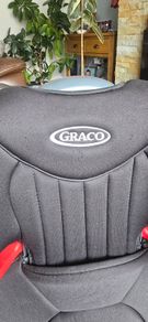 Graco Car Seat