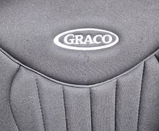 Graco Car Seat