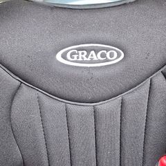 Graco Car Seat