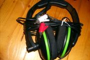 headphones