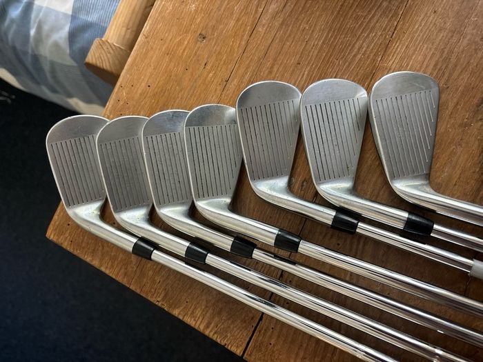 Titleist AP2 718 Irons 4-PW