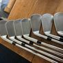 Titleist AP2 718 Irons 4-PW Image 4