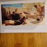 Sir Lawrence Alma-tadema. Russell Nash. Large Volume Book In Very Good Condition. Paperback. Image 6