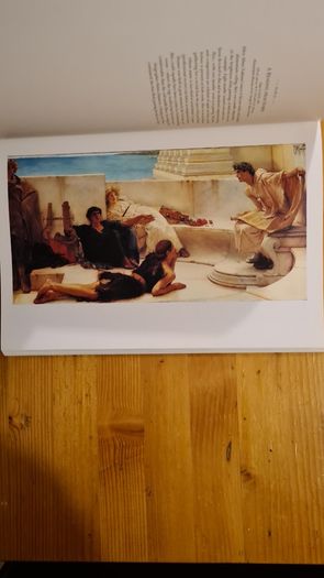 Sir Lawrence Alma-tadema. Russell Nash. Large Volume Book In Very Good Condition. Paperback.