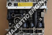 Iveco 2.3 Diesel Engine F1AE3481 - New