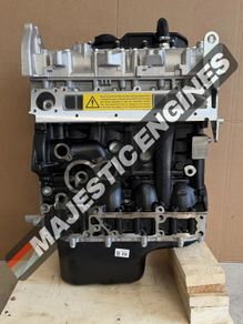 Iveco 2.3 Diesel Engine F1AE3481 - New