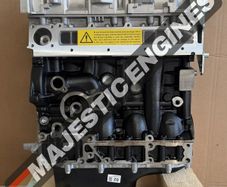Iveco 2.3 Diesel Engine F1AE3481 - New
