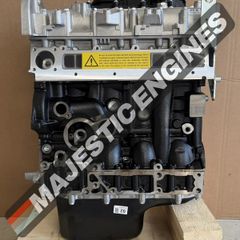 Iveco 2.3 Diesel Engine F1AE3481 - New