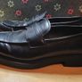 Men's Zara Black Shoes Image 2