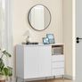 Sideboard, Storage Cabinet modern Image 2