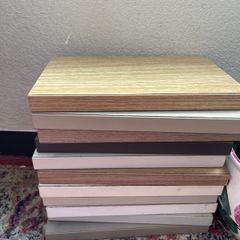 Wood pannels