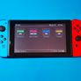Nintendo Switch (Modded) Image 2