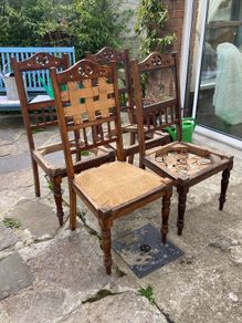 dining room chairs