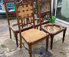 dining room chairs