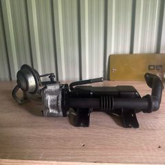 lexus is220d EGR Valve Cooler