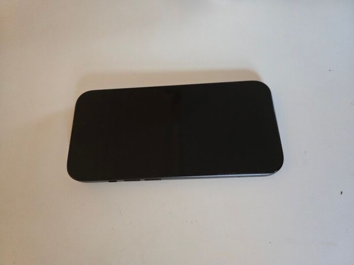iPhone 15