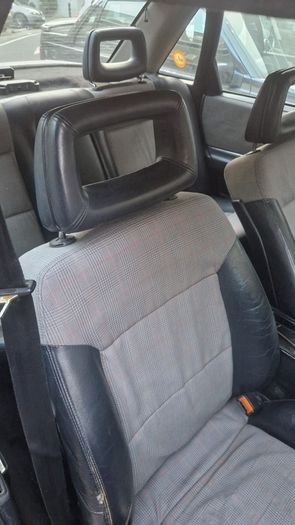1987 audi 200