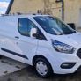 Ford Transit Image 4