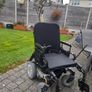Electric Wheelchair Image 2