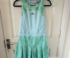 Adidas Stella McCartney Tennis Dress