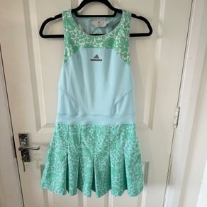 Adidas Stella McCartney Tennis Dress