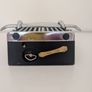 1960s/1970s Rare Rolls Royce Musical Decanter Large Desk Ornament, Rolls Royce Image 6