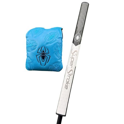 Taylormade Spider 5K ZT CB Putter / 38"