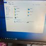 Sony Vaio i3 processor Laptop for sale + 17" Lcd Monitor Image 7