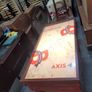 retro games table Image 9