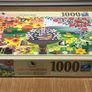 Ravensburger Jigsaw Puzzle 1000 pieces Image 6