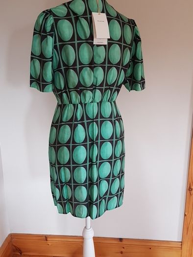 Bnwt Zara XS Dress